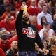 Illustration for article titled Drake Has Become The Rowdy Uncle Of The Raptors